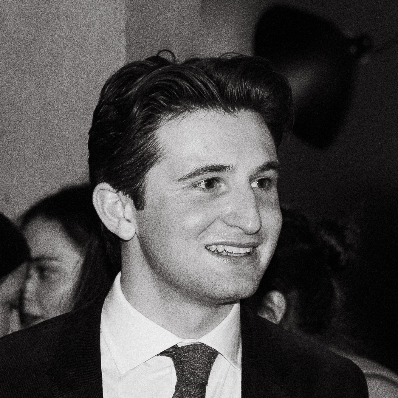 Brent Hazman